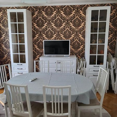 Apartament Florilor Baia Mare Esterno foto