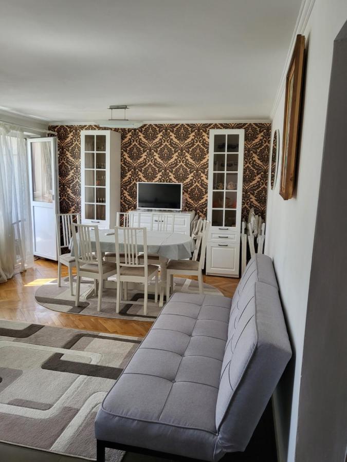 Apartament Florilor Baia Mare Esterno foto