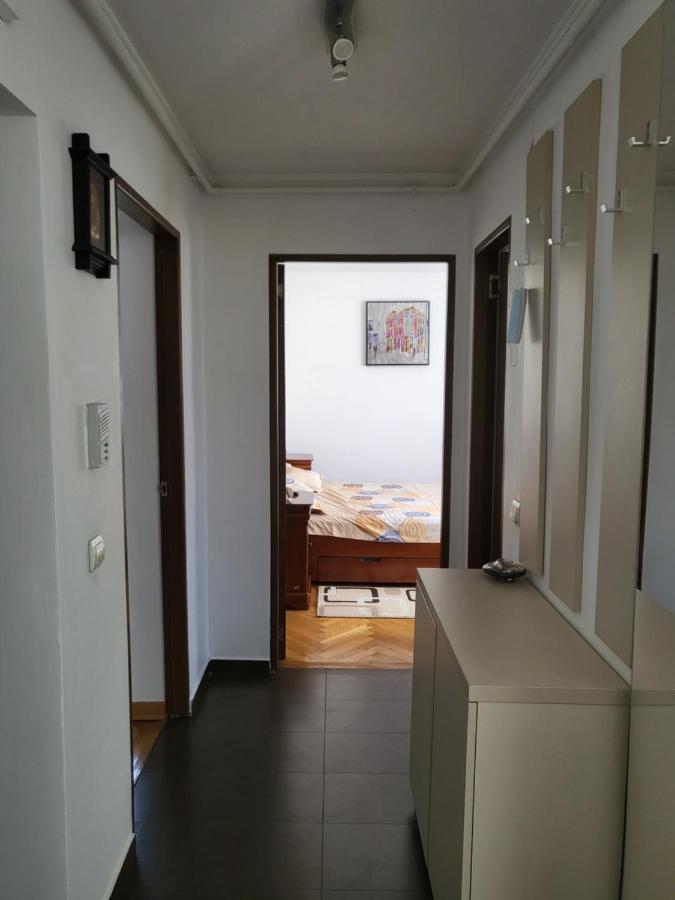 Apartament Florilor Baia Mare Esterno foto