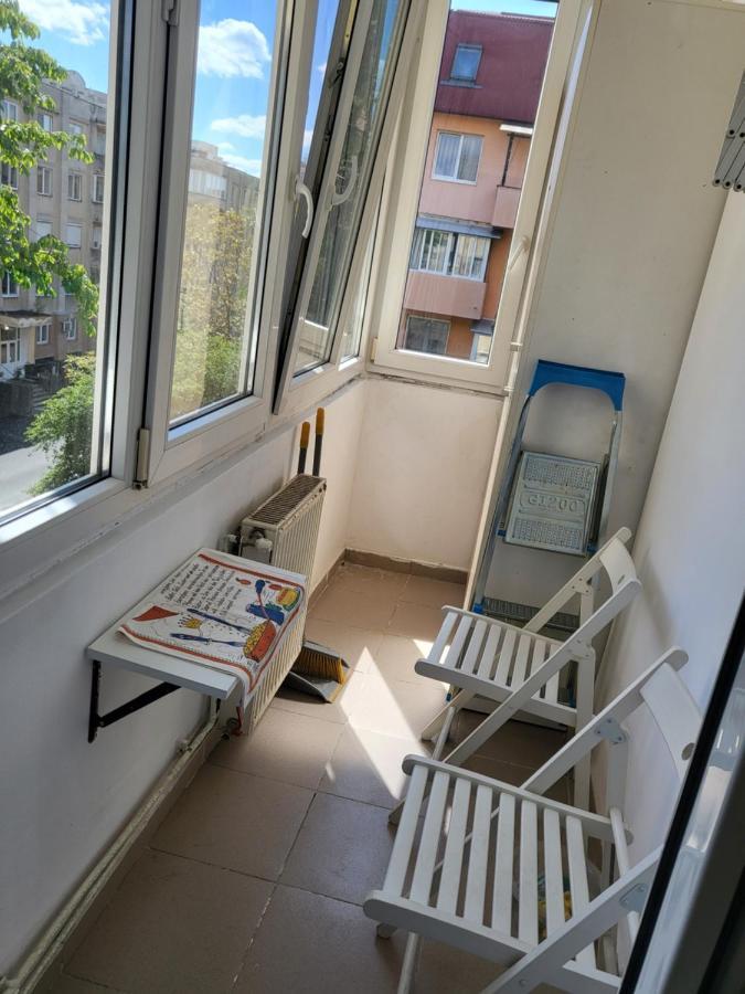 Apartament Florilor Baia Mare Esterno foto