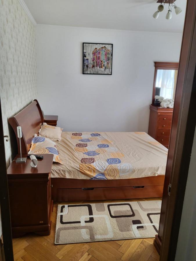 Apartament Florilor Baia Mare Esterno foto