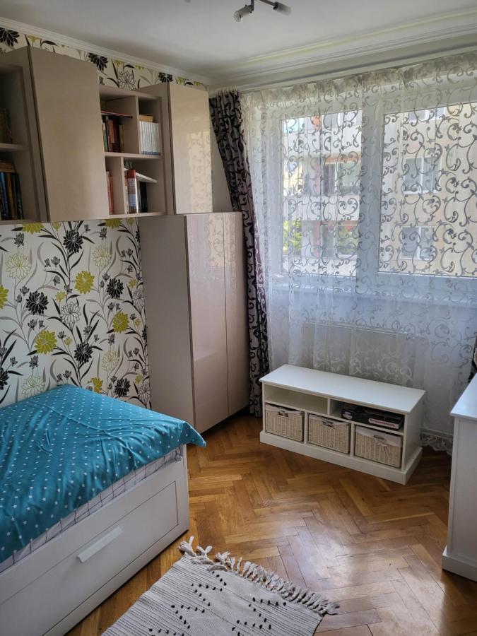 Apartament Florilor Baia Mare Esterno foto