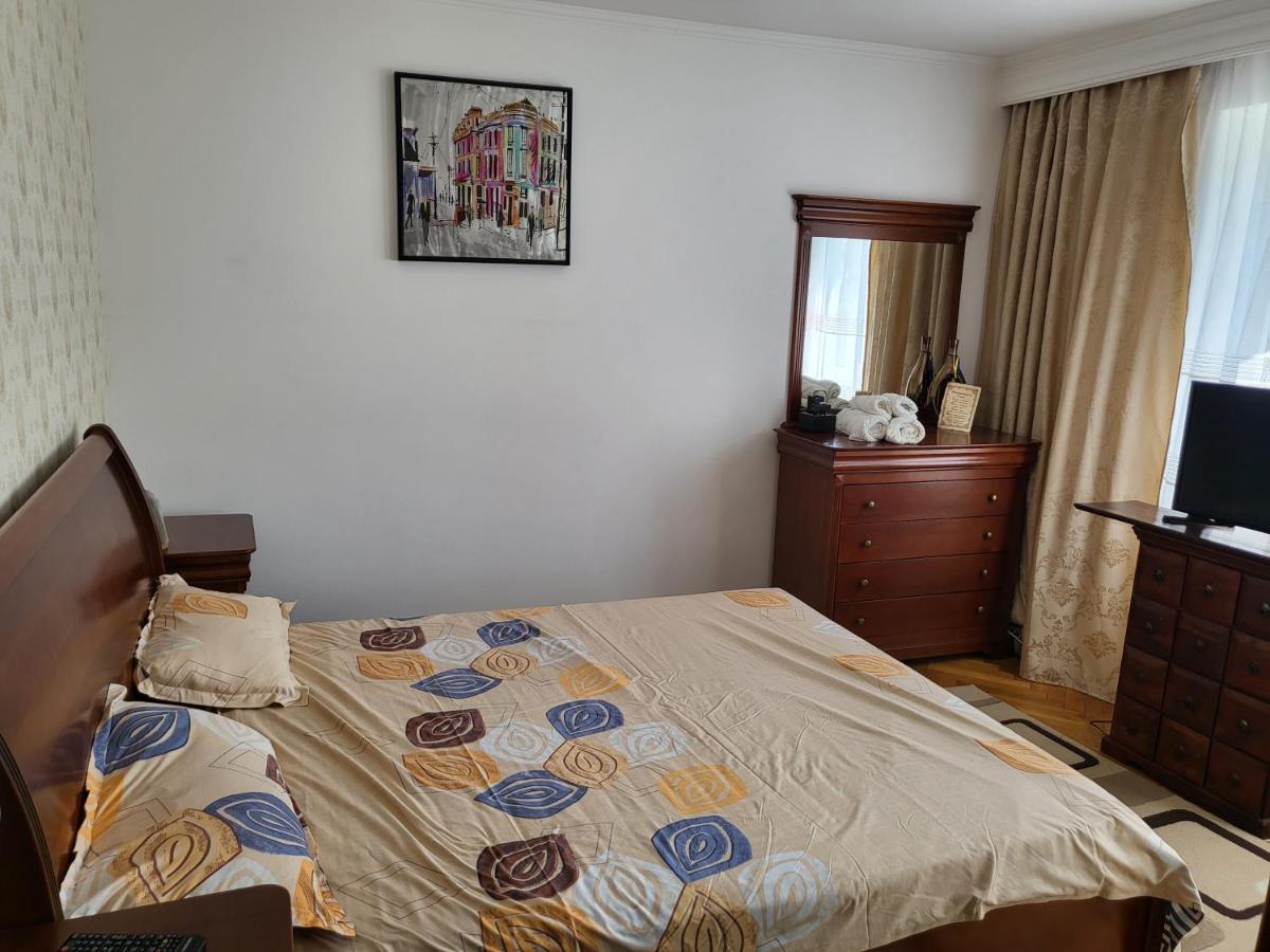 Apartament Florilor Baia Mare Esterno foto