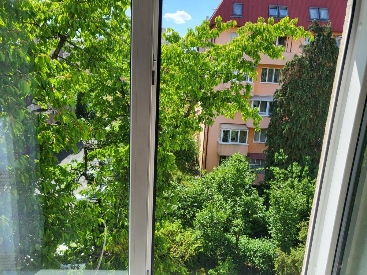 Apartament Florilor Baia Mare Esterno foto